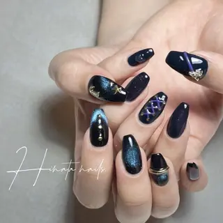ネイル Cure nail studioのネイルデザイン