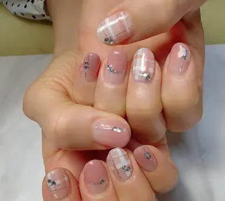 ネイル reve あやののネイルデザイン