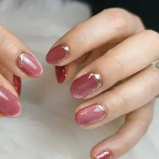 ネイル y.na _nail_のネイルデザイン