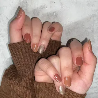 ネイル yu kaのネイルデザイン