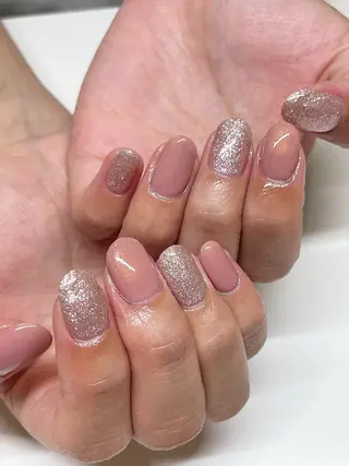 ネイル yuki|2月予約 リクエスト受付中のネイルデザイン