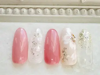 ネイル Satomi  のネイルデザイン