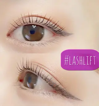 マツエク・マツパ charm所属・charm 【📍大名】のマツエク・マツパデザイン