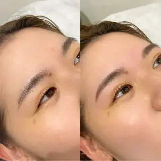 アイブロウ SO【スオ】 chihiroのマツエク・マツパデザイン