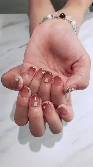 ネイル Nail's Kiiのネイルデザイン
