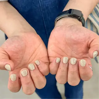 ネイル Nico所属・Nico🌛 Karenのネイルデザイン