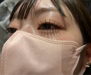 マツエク・マツパ ﾀｹｳﾁ ｻﾅの眉毛・アイブロウイメージ