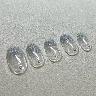 ネイル fun the nail所属・fun the nailのネイルデザイン