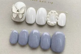 ネイル Twinkle White宇都宮店のその他イメージ