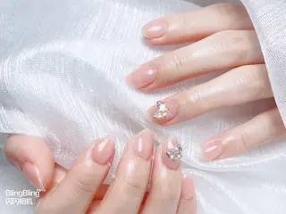 ネイル Zz nail salonのネイルデザイン