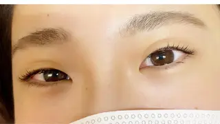 マツエク・マツパ uniii所属・uniii相模大野 Yoshizawaのマツエク・マツパデザイン