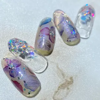 ネイル C&C シーアンドシーのネイルデザイン