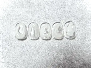 ネイル irono .のネイルデザイン