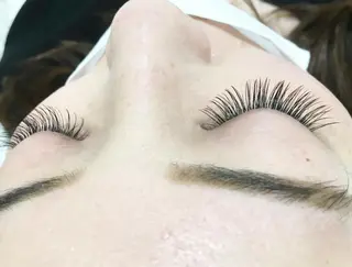 マツエク・マツパ Miliy eyelash beaute所属・Miliy beaute 山原のマツエク・マツパデザイン