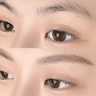 アイブロウ THEEYEBROW 京都の眉毛・アイブロウイメージ