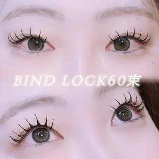 マツエク・マツパ 🎀Neolive akari🍒のマツエク・マツパデザイン