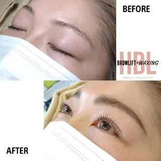 マツエク・マツパ アイブロウ Nature-ナチュレ 東金所属・Nature. 吉田まいのマツエク・マツパデザイン