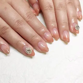 ネイル Lulu Nails ルルネイルズ所属・L u l u    N a i l sのネイルデザイン