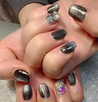 ネイル reve あやののネイルデザイン