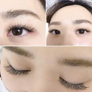 マツエク・マツパ familiar所属・familiar 【フェイシャル】のエステ・リラクイメージ