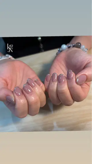 ネイル S momoのネイルデザイン