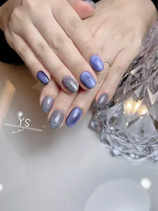 ネイル YS Nailのネイルデザイン