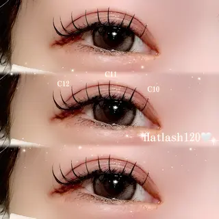 マツエク・マツパ Apis🎀 愛媛/松山のマツエク・マツパデザイン