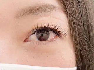 マツエク・マツパ 吉村 ヨシムラのマツエク・マツパデザイン