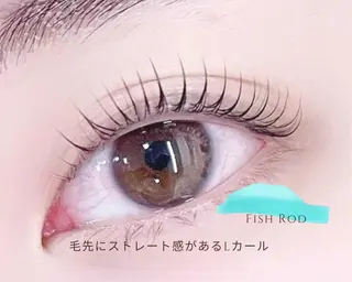 マツエク・マツパ MitsukiBeauty所属・jin miのネイルデザイン