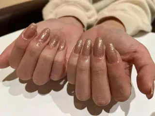 ネイル イシモト サトのネイルデザイン