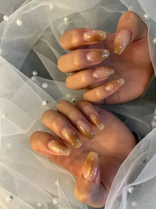 ネイル ✴︎ Delightのネイルデザイン