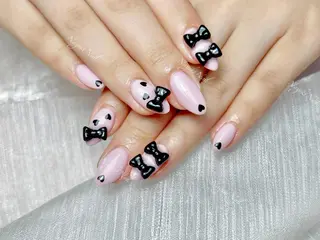 ネイル 🎀Sense Nail池袋店🎀のネイルデザイン