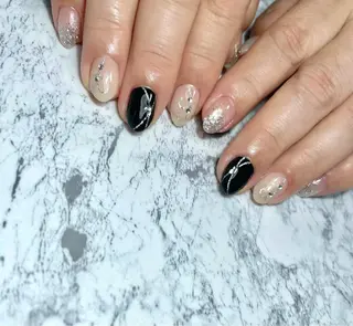 ネイル Nail salon Venusのネイルデザイン