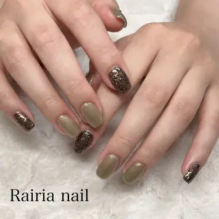 ネイル Rairia MONEのネイルデザイン