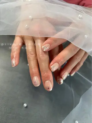 ネイル oto nailのネイルデザイン
