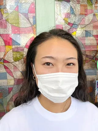 マツエク・マツパ Oak所属・【 Oak 】 -ERIKOのエステ・リラクイメージ