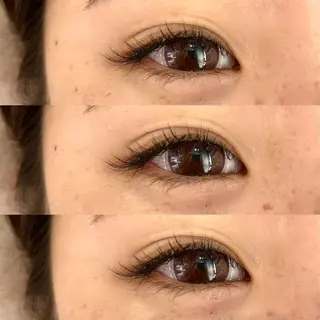 マツエク・マツパ ミントラッシュ　　八王子店所属・. 𝗬𝗨のマツエク・マツパデザイン