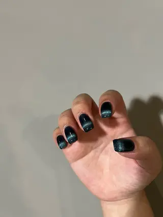 ネイル s/w ＿shokoのネイルデザイン