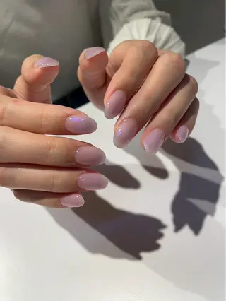 ネイル 下田 愛莉のネイルデザイン