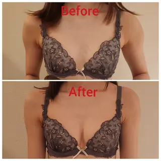 育乳専門店 Tulipeのエステ・リラクイメージ