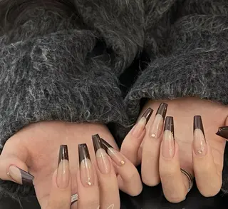 ネイル Miya🎀 nailのネイルデザイン