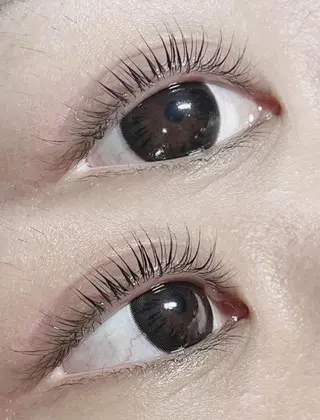 マツエク・マツパ INF ネイルサロンのネイルデザイン