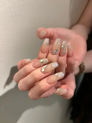 ネイル NailAVANCE miyuのネイルデザイン