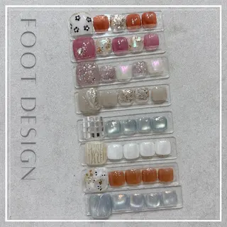 ネイル Aurum ♡︎ miyukiのネイルデザイン