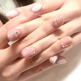 ネイル Kao hana-nailのネイルデザイン