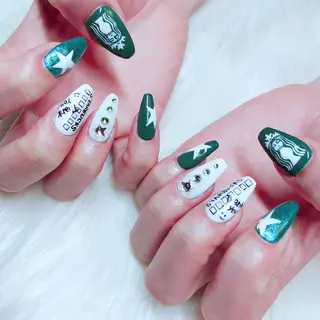 ネイル Kai's nail かいずねいるのネイルデザイン
