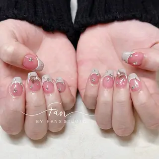 ネイル 🌻FAN'S STUDIO池袋🌻のネイルデザイン