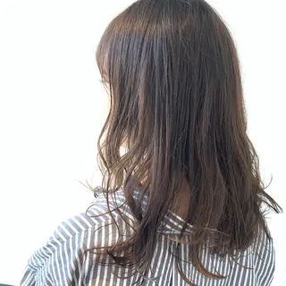 カラー ボブ/暖色/デザイン KOYUKI⛄️のヘアスタイル