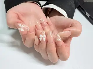 ネイル nayu nailのネイルデザイン