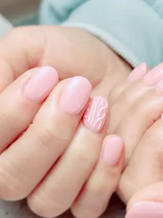 ネイル 桑田 あずさのネイルデザイン